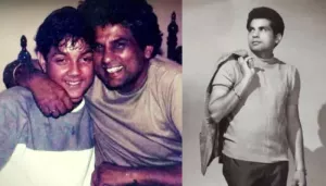 Dharmendra's Cousin, Veerendar Singh Was Also Fatally Shot Following Amar Singh Chamkila's Murder