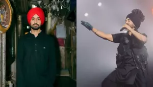 Diljit Dosanjh Fee, Here Is The Whopping Amount He Charges To Perform On Weddings And Events
