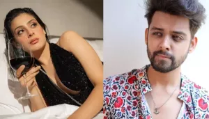 Isha Malviya Breaks Up With Samarth Jurel Months After 'BB 17'? Latter's Manager Confirms The Same