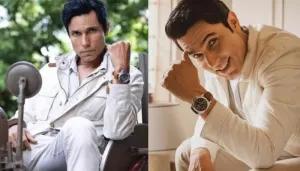 Randeep Hooda Recalls Working As A Taxi Driver And A Waiter In Melbourne, 'I Was Pretty Good At It'