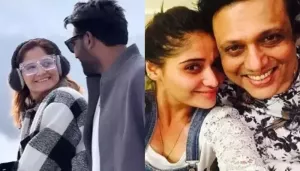 Arti Singh Reveals Her 'Mama', Govinda Is Thrilled To Know About Her Wedding, Says 'I Hope He Comes'