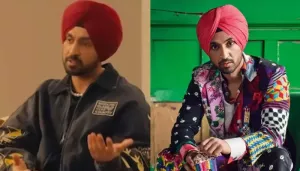 Diljit Dosanjh Keeps Alleged Wife And Son Away From Limelight For THIS Reason, 'Protests Outside...'