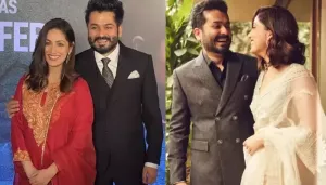 Yami Gautam On Pregnancy Prep: Reveals Aditya Dhar Got 'Amar Chitra Katha' And 'Ramayana' For Her