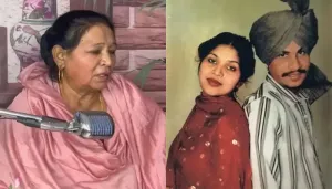 Amar Singh Chamkila's First Wife, Gurmail Recalls Cooking Food For Amarjot, 'She Used To Visit Me..'