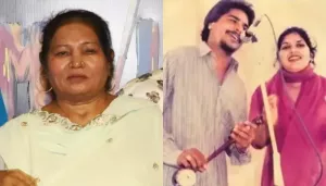 Amar Singh Chamkila's First Wife Recalls Meeting With Him And Amarjot, Two Days Before Their Death