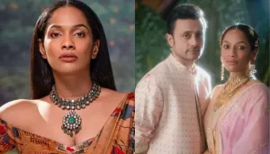 Masaba Gupta Once Claimed She Would Never Get Pregnant And Have A Child Unless She Got Married