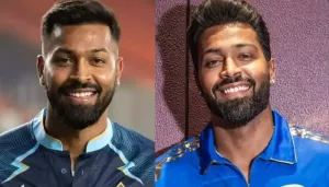 MI Captain, Hardik Pandya Got Fined Rs.12 Lakhs By BCCI For Slow Over-Rate In Recent IPL Match