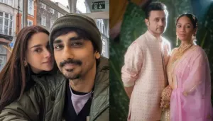 Meet Aditi Rao Hydari's First Husband, Satyadeep Mishra, Who Is Now Happily Married To Masaba Gupta