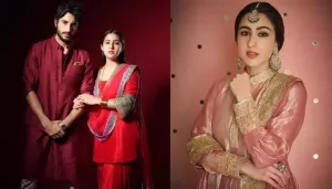 Sara Ali Khan Denies Setting Example For Ibrahim, Calls Him A 'Grounded Child', Netizens React