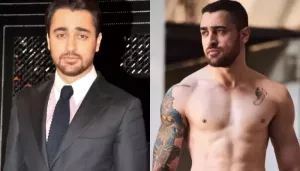 Imran Khan Reveals He Left Bollywood Due To Monetary Discomforts, Shares What Triggered Him