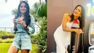 Vineeta Singh Strongly Reacts To Her Death Reports, Says The Hardest Part Is When It Reaches Her Mom