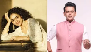 Ravi Kishan's Alleged Daughter, Shinnova Takes Legal Action Against Him, Demands A DNA Test