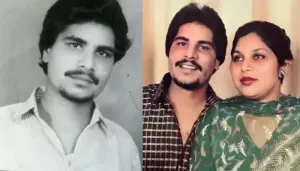 Amarjot's Elder Sister On Their Family's Complex Relation With Chamkila, 'Father Had Two Conditions'