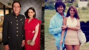 Chunky Panday Reveals He Was A Casanova Before Bhavana Came Into His Life, 'I Was Going To Marry...'