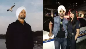 Diljit Dosanjh's Co-Star On People Thinking Her To Be His Wife, 'I Don't Need Any Fame Out Of It'