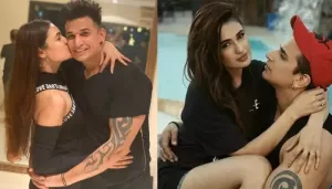 Prince Narula REACTS To Wife, Yuvika Chaudhary's Pregnancy, Says, 'Agar Hoti Toh Hum Khud Btate Na'