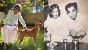 Zeenat Aman Reveals Her Mom Left Her Career To Become Her Manager, Adds How She Broke Latter's Heart