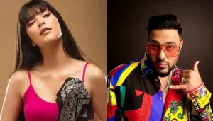 KhanZaadi Recalls Locking Herself In Her Room After Badshah Advised Her To Leave Hip Hop Genre