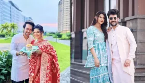 'Naagin' Fame, Sanjay Gagnani Heading For Divorce From Wife, Poonam? An Insider Hints Separation