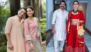 Eijaz Khan Recalls Facing Personal Issues, Hints At Ex-GF, Pavitra Punia, 'I Won Someone Beautiful'