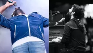 Arijit Singh's Love Life And Controversies, Voted Out Of A Reality Show, Divorce And Second Marriage