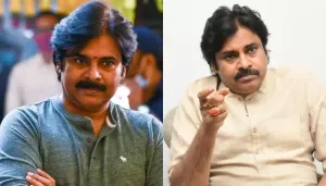 Pawan Kalyan Announces His Valuable Assets Worth Rs 164 Crore, Janasena Founder Owns 11 Pricey Cars