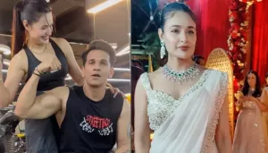 Yuvika Chaudhary First Time Talks About Pregnancy After Prince, Says 'Jab Right Time Aayega Tab..'