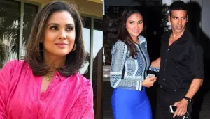 Lara Dutta Recalls How Akshay Kumar Pulled Her Up When She Thrashed A Man Who Tried To Harass Her