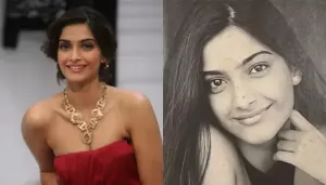 Sonam Kapoor's Old And New Pics Resurface, Netizens React, 'Smart Enough To Not Ruin With Any Work'