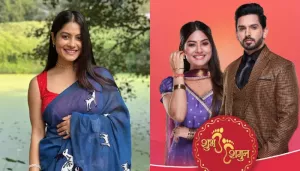 Krishna Mukherjee Accuses 'Shubh Shagun' Producer Of Harassing Her, 'They Locked Me In My Makeup...'