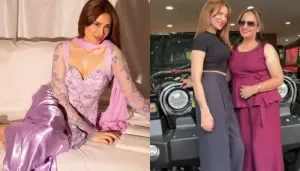 'Bigg Boss 13' Fame, Mahira Sharma Buys A Jet-Black Toned Swanky Car With A Whopping Price Tag