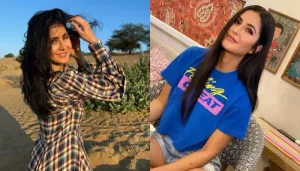 Katrina Kaif Talks About Her Hollywood Debut, Reveals She Turned Down A Project, 'Will Be A Whole..'