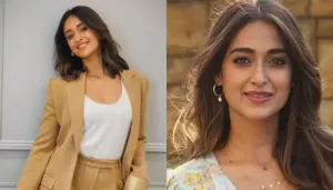 Ileana D'Cruz Claims She Hasn't Got Her Deserved Due In Her Career, Remarks, 'I've Gone Unnoticed'