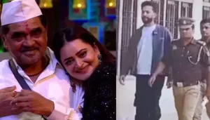 Bebika Dhurve Reacts After Her Father's Prediction About Elvish Yadav's Legal Troubles Comes True