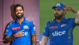Rohit Sharma Urges Wankhede Crowd To Not Boo Hardik Pandya, Fans Hail Former Mumbai Indians Captain