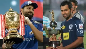 Rohit Sharma's 433 Percent IPL Hike: Nita Ambani's Mumbai Indians Have Spent Over Rs. 160 Cr On Him