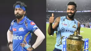 Hardik Pandya Was Sad To Know 'Man Of The Match' Amount Gets Divided In The Team, Netizens React