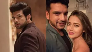 Karan Kundrra's Witty Hint On His Wedding Plans With GF, Tejasswi: 'Waqt Badalte Der Nahi Lagte'