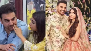 Arbaaz Khan Has Become Paps' Favourite After Marriage To Sshura Khan, 'In Limelight For Personal..'