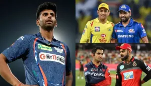 IPL 2024's Fastest Ball By Mayank Yadav: LSG Bowler Creates Record That Dhoni, Rohit, Virat Couldn't