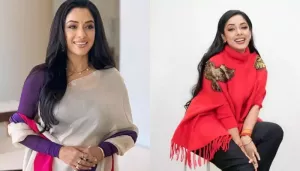 Rupali Ganguly Draws Flak For Insulting A Doctor Who Trolled Her, 'Auraton Ko Itna Vella Time..'