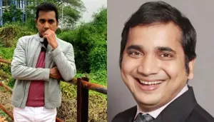 'Bhabhi Ji Ghar Par Hai' Fame, Saanand Verma Reveals Horrific Incident Of Molestation When He Was 13