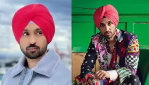 Diljit Dosanjh Talks About His Strained Equation With His Parents, Remarks, 'I Left My Home And...'