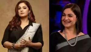 Pooja Bhatt Reveals People Often Ask Her 'Shaadi Kar Le', Says, 'Man Cannot Be Solution To A Woman'