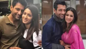 Barkha Bisht's Ex-Husband, Indraneil Sengupta On Their Divorce: 'We Were Extremely Different...'