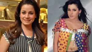 Neelam Kothari Reveals Why She Left Her Acting Career At Its Peak, Adds 'When I Hit 50 I Got Very..'