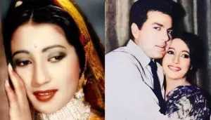 Actress Who Ruled Hindi Cinema: Played PM, Irked Raj Kapoor, Dharmendra's Kiss, Hid Face Till Death