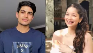 Is Shubman Gill No Longer Dating Sara Tendulkar? His Direct Remark On Being Single Grabs Attention