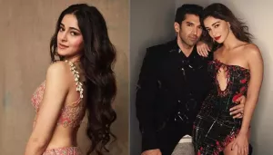 Ananya Panday's Latest Cryptic Note Sparks Breakup Rumours With Aditya Roy Kapur, Netizens React