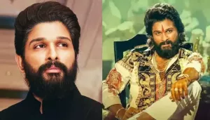 Allu Arjun's Rs 460 Crore Net Worth: Luxurious Hyderabad House, Swanky Cars, Falcon Vanity Van, More